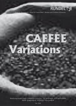 CAFFEE Variations 