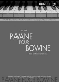 Pavane pour Bowine 