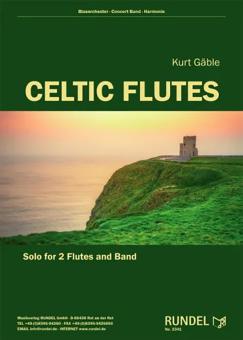 Celtic Flutes 