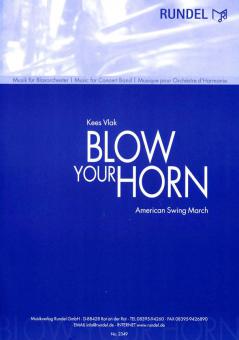 Blow Your Horn 