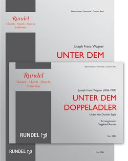 Unter dem Doppeladler 