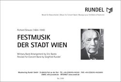Festmusik der Stadt Wien 