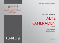 Alte Kameraden 