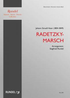 Radetzky-Marsch 