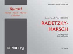 Radetzky-Marsch 