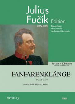 Fanfarenklänge 