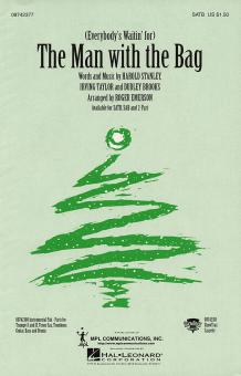 (Everybody's Waitin' For) The Man With The Bag 