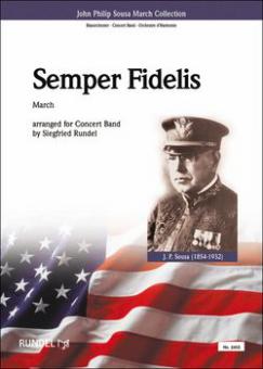 Semper Fidelis 