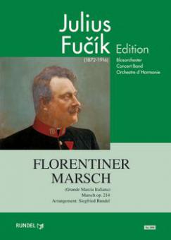 Florentiner Marsch 