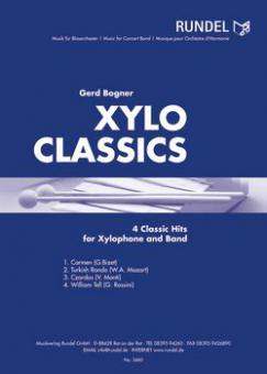 Xylo Classics 