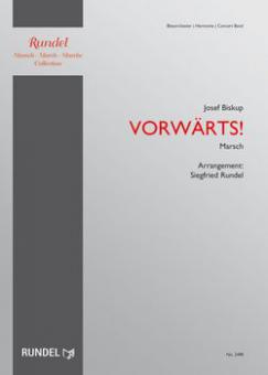 Vorwärts! - Forward! 