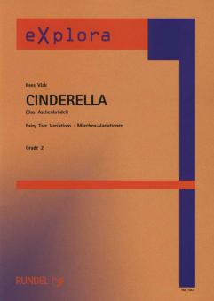 Cinderella (Das Aschenbrödel) 
