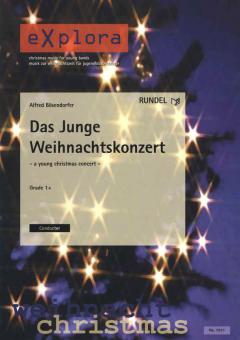 Das Junge Weihnachtskonzert 