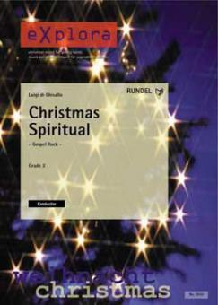 Christmas Spiritual 