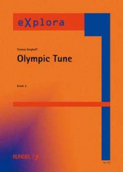 Olympic Tune 