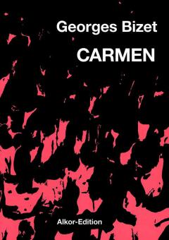 Carmen Standard