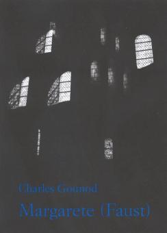 Margarete (Faust) Standard