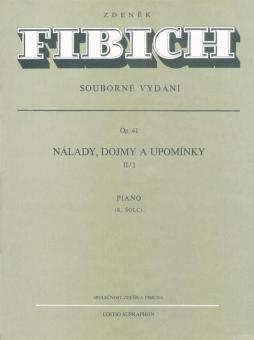 Nsslady, dojmy a upomínky 