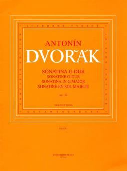 Sonatine G-dur op. 100 