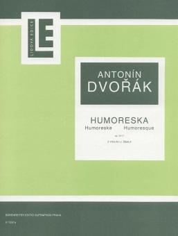 Humoreske op. 101/7 
