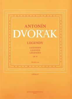 Legenden op. 59 
