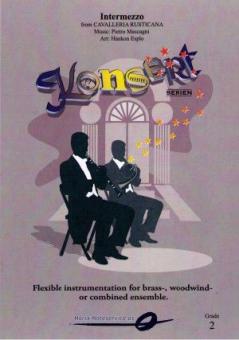 Intermezzo From Cavalleria Rusticana 