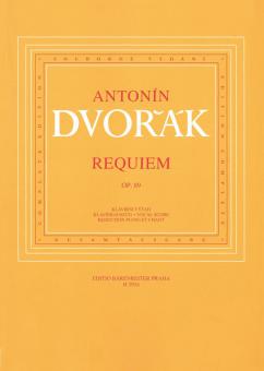 Requiem op. 89 