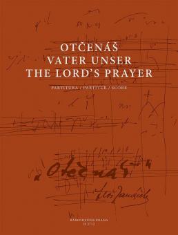 Otcenáš (Vater unser) Standard