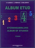 Etüdensammlung 4 