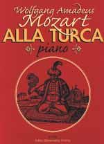 Türkischer Marsch 'Alla Turca' 