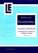 Italienisches Capriccio 