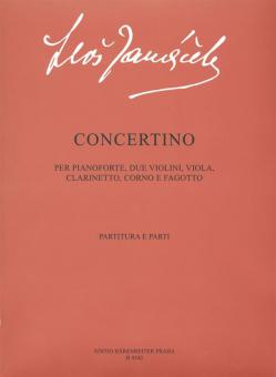 Concertino 