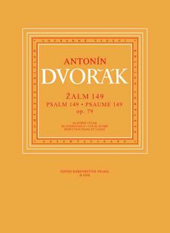 Psalm 149 op. 79 Standard