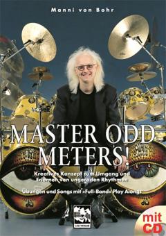 Master Odd Meters! 