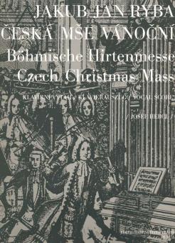 Böhmische Hirtenmesse 