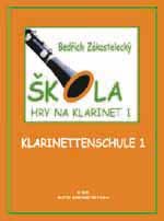 Klarinettenschule 1 