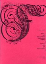 Schule für Altblockflöte Heft 1 