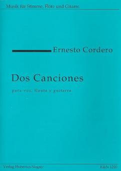 Dos Canciones 
