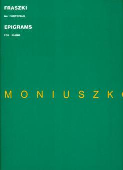 Epigrams 