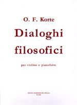 Dialoghi filosofici 