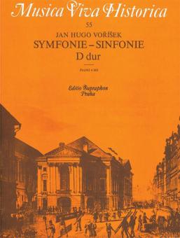 Sinfonie D-dur 