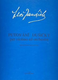 Wanderung einer Seele 