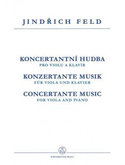 Musica concertante 