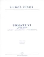 Sonata VI 