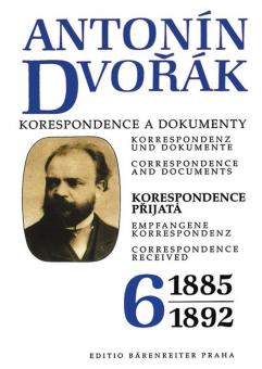 Korrespondenz und Dokumente 6 