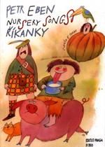 Nursery Songs (Ríkanky) 
