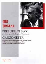 Prelude in jazz, Canzonetta (2. Git ad lib.) 