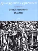 Officium vespertinum 