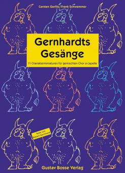 Gernhardts Gesänge 