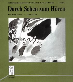 Durch Sehen zum Hören - Lehrerband 